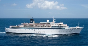 Flag Ship Serviceorganisationen, Caribien